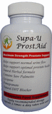 Supa-U Prostaid Prostate Support Supplements